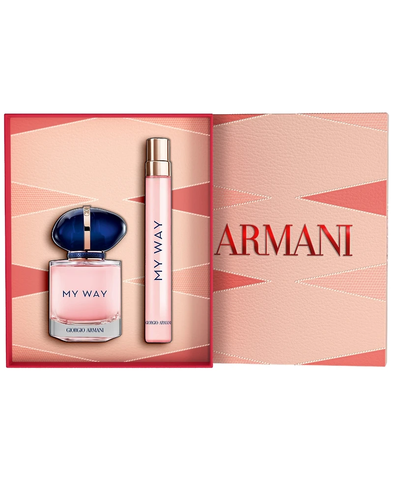 Armani 2-Pc. My Way Eau de Parfum Gift Set