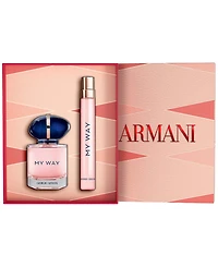 Armani 2-Pc. My Way Eau de Parfum Gift Set