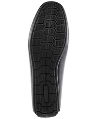 Calvin Klein Men's Fasek Casual Slip-on Loafers