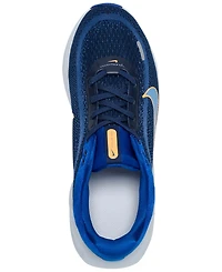 Nike Big Kids Stellar Ride Running Sneakers from Finish Line