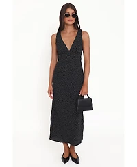 Petal and Pup Women's Mirae Maxi Dress