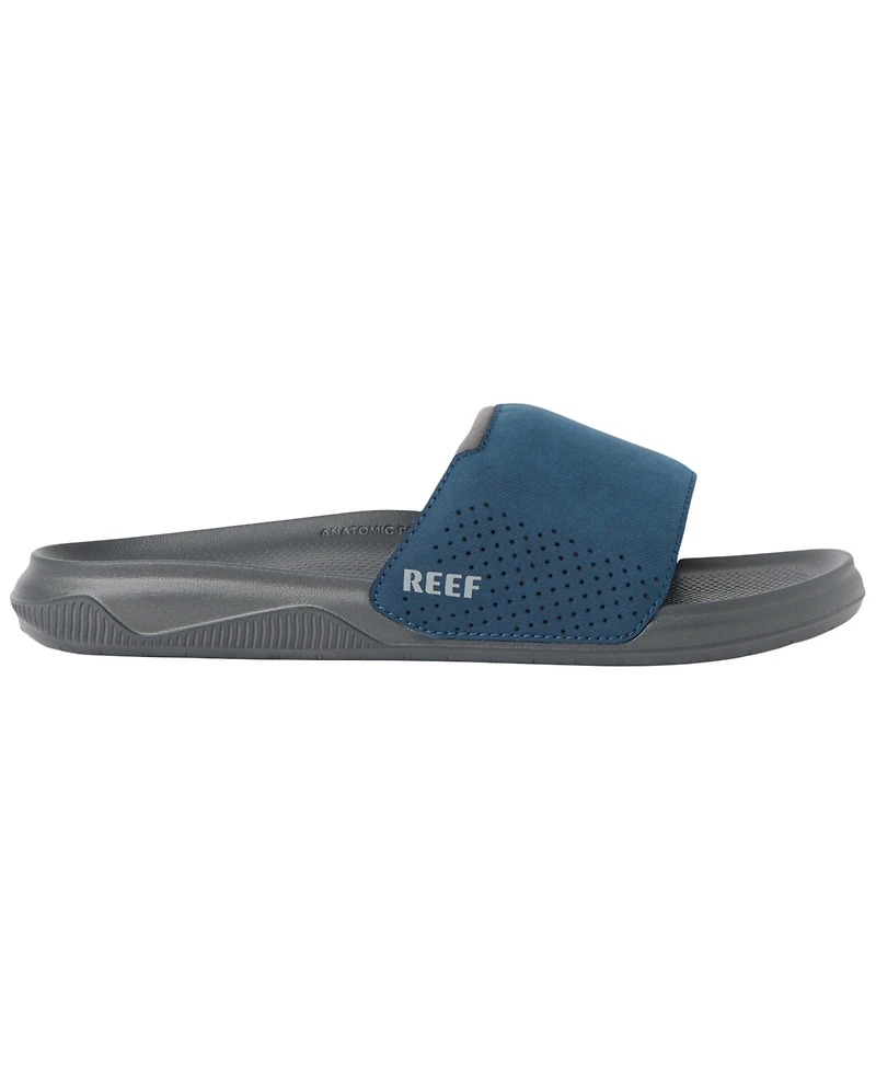 Reef Men's Slip-On Slides
