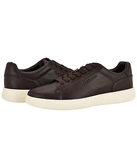 Calvin Klein Men's Falconi Casual Lace-Up Sneakers