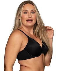 Vanity Fair Beauty Back Smoothing Full-Figure Contour Bra