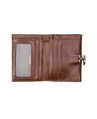 Patricia Nash Lunel Mini Wallet