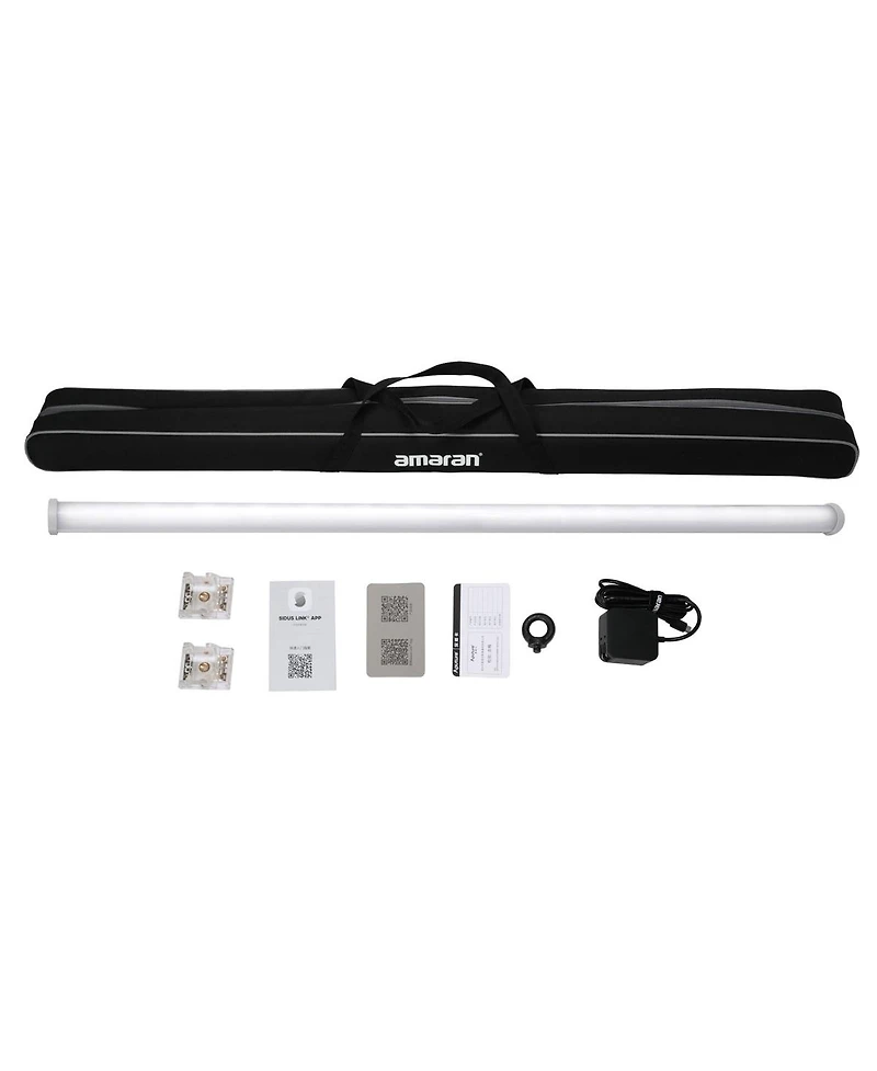 amaran Amaran PT4c Rgbww Led Pixel Tube Light