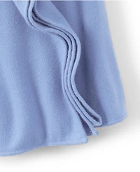 Lands' End Women's CashTouch Travel Wrap