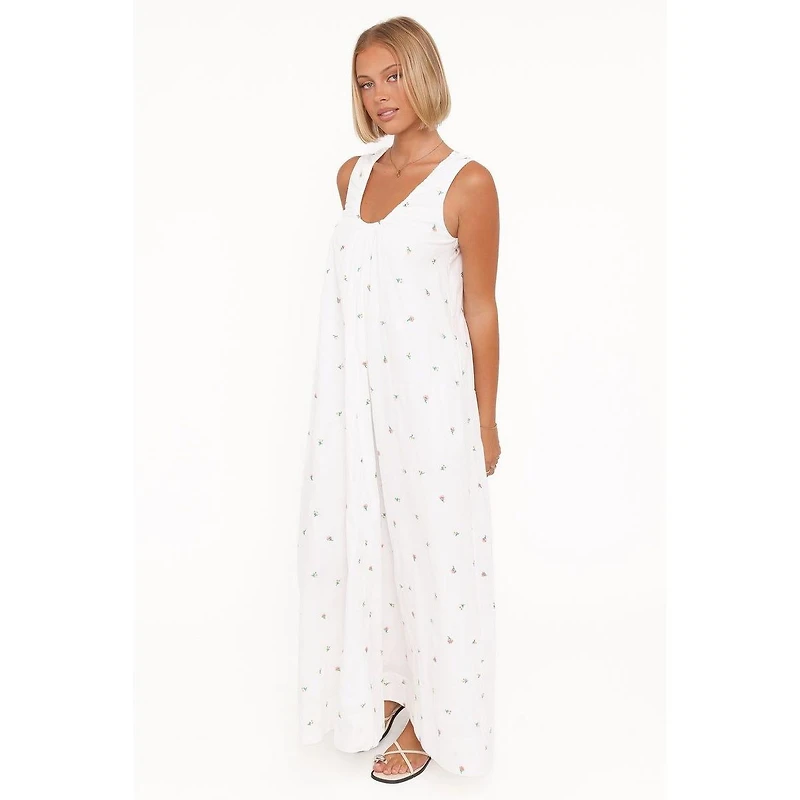 Petal and Pup Women's Laurita Maxi Dress