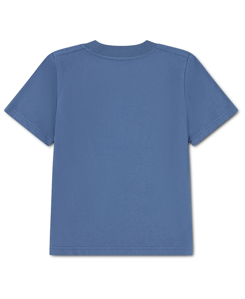 abercrombie kids Boys' Logo Classic T-shirts