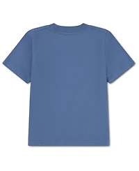 abercrombie kids Boys' Logo Classic T-shirts
