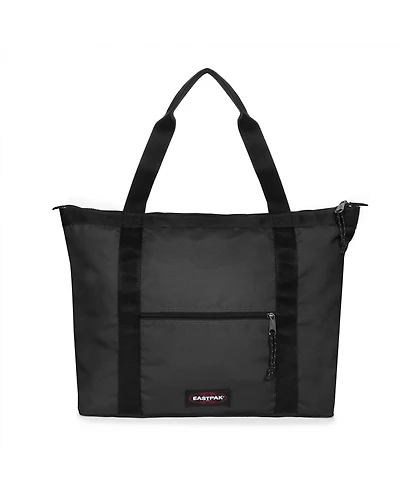 Eastpak Travel Tote Black Shoulder Bags