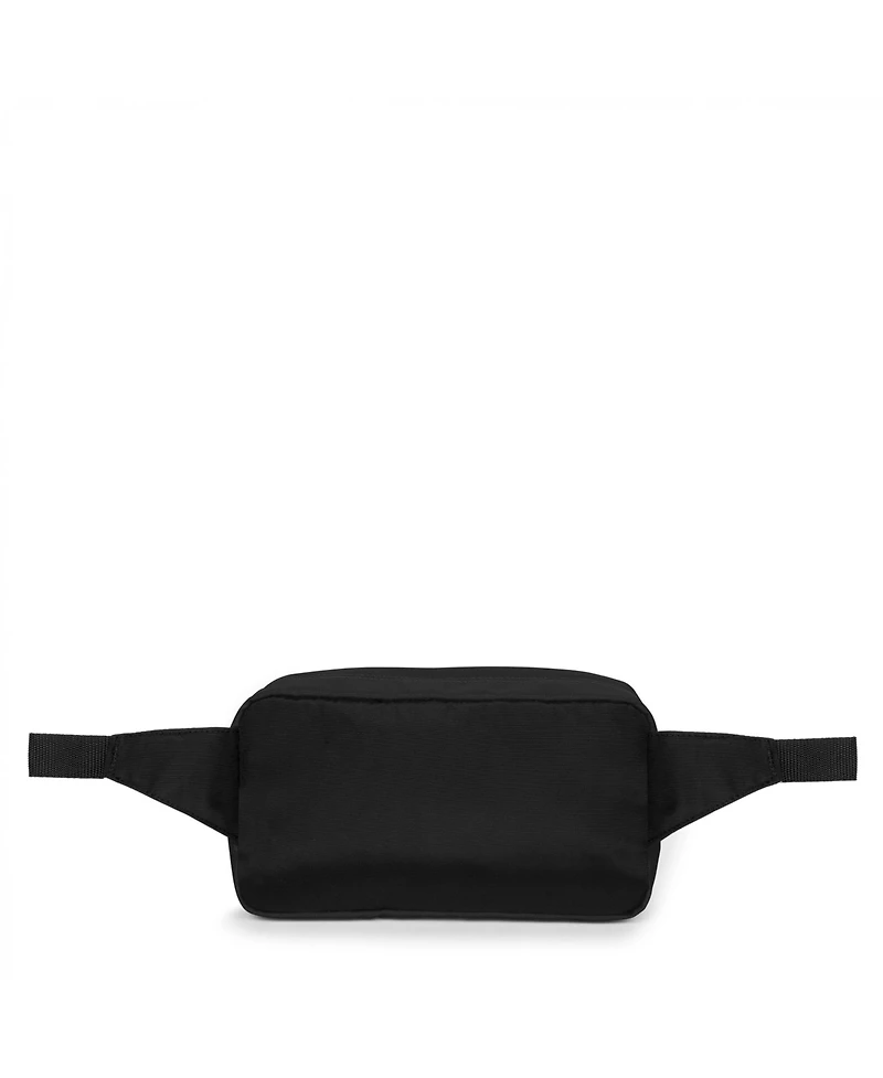 Eastpak Double Crossbody Black Waistpack