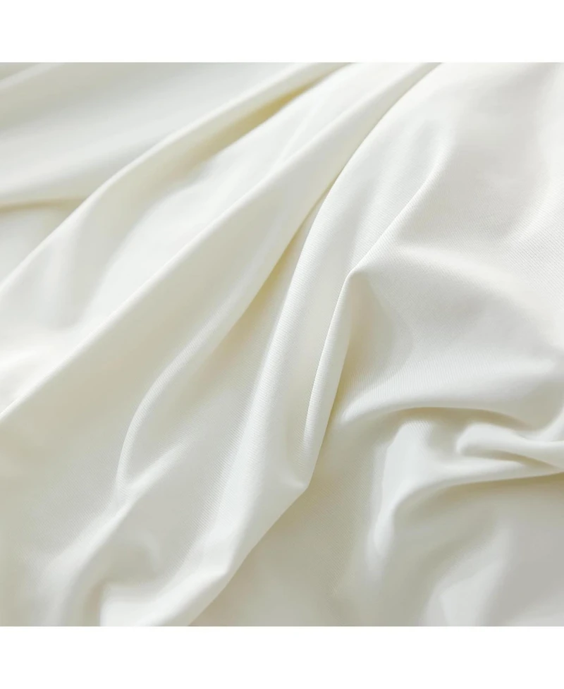 Coma Inducer Look At This Thicky Oversized Comforter - Standard Thicky