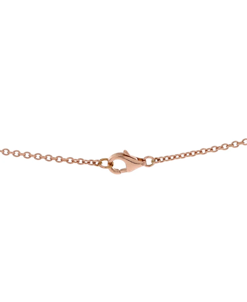 Pre-Owned Cartier Love Interlocking Necklace