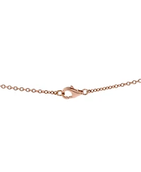 Pre-Owned Cartier Love Interlocking Necklace