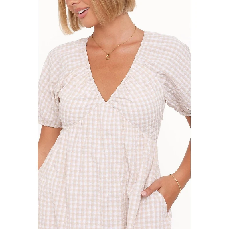 Petal and Pup Women's Cadhla Mini Dress