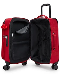 Kipling Spontaneous Extra-Large Rolling Luggage