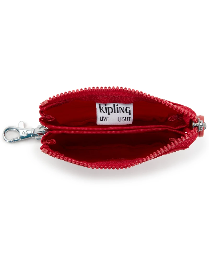 Kipling Creativity Little Pouch Bag Charm