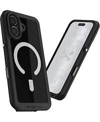 Ghostek iPhone 17 Nautical Slim Case, MagSafe Compatible