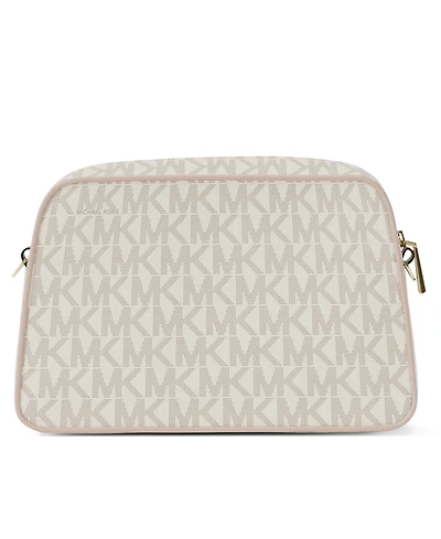 Michael Kors Jet Set Small Camera Crossbody