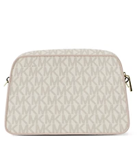 Michael Kors Jet Set Small Camera Crossbody