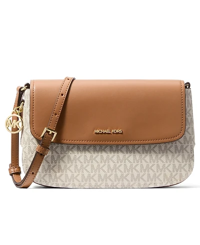 Michael Michael Kors Alice Small Flap Crossbody Bag