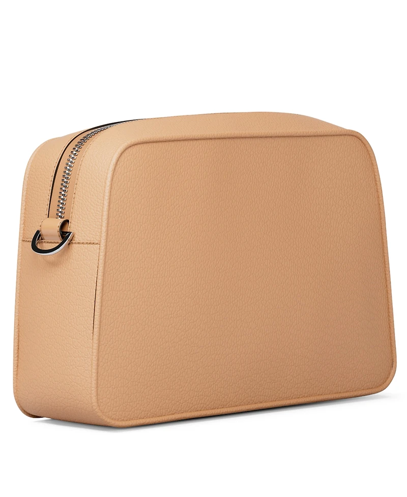 Michael Michael Kors Jet Set Camera Small Crossbody Bag