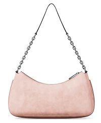 Michael Kors Nolita Small Chain Pouchette Bag