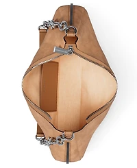 Michael Kors Nolita Small Chain Pouchette Bag