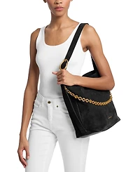 Michael Kors Nolita Small Bucket Bag
