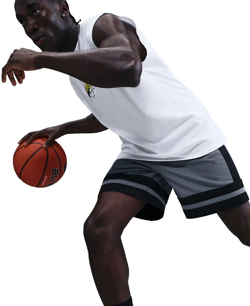 Nike Men's Dri-Fit Gym Classic Basketball Shorts