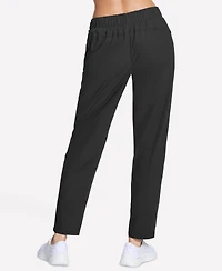 Skechers Women's Destination Slip-In Ankle Pants