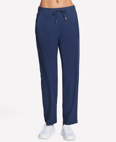 Skechers Women's Destination Slip-In Ankle Pants
