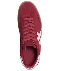 FitFlop Men's The Dash Lace-Up Sneakers