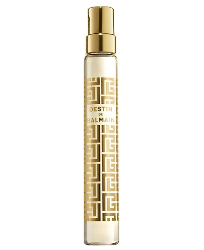 Balmain Beauty Destin de Balmain Eau de Parfum Spray, 0.33  oz.