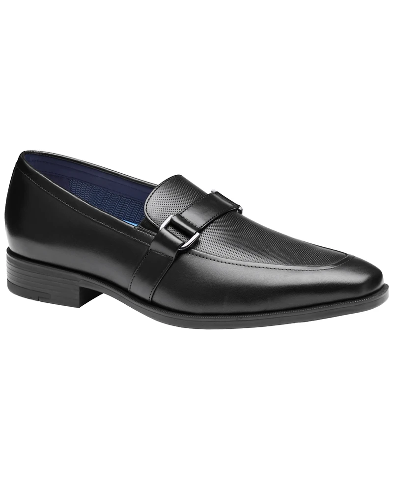 Johnston & Murphy Men's Slip-On Loafers