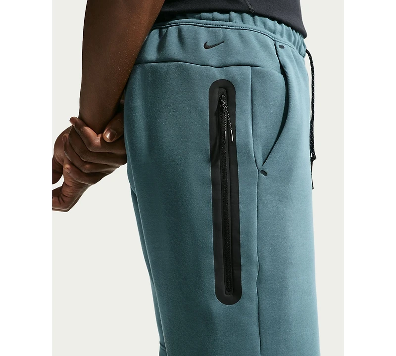 Nike Men's Tech Fleece Standard-Fit Shorts