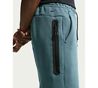 Nike Men's Tech Fleece Standard-Fit Shorts