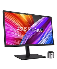 Asus Asus ProArt PA27DCE-k 27" Class 4K Uhd Oled Monitor - 16:9