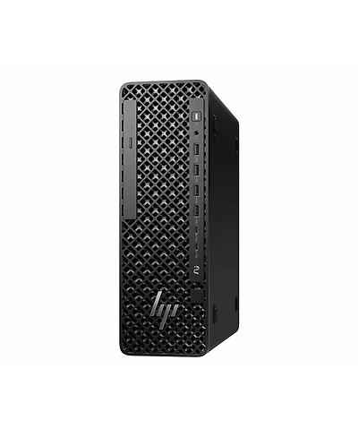 Hp Z2 G1i Small Form Factor Workstation, Intel Core Ultra 7 265 2.4GHz, 32GB Ram, 512GB Ssd, Nvidia Rtx A400 4GB, Windows 11 Pro