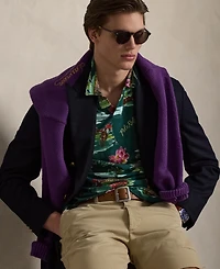 Polo Ralph Lauren Men's Short-Sleeve Shirt