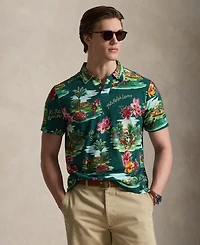Polo Ralph Lauren Men's Short-Sleeve Shirt