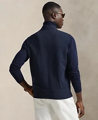 Polo Ralph Lauren Men's Full-Zip Quilted Vest