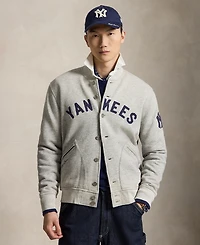 Polo Ralph Lauren Men's and Women's Long-Sleeve Sweatshirt