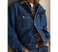 Polo Ralph Lauren Men's Denim Jacket