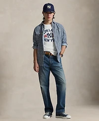 Polo Ralph Lauren Men's Logo Print T-Shirt