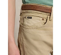 Polo Ralph Lauren Men's Varick Slim Straight Stretch Jeans
