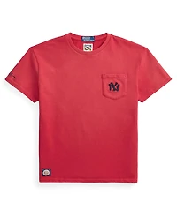 Polo Ralph Lauren Men's Crewneck T-Shirt