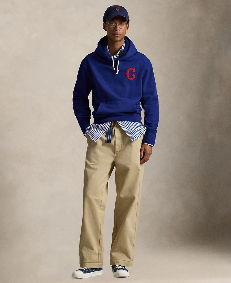 Polo Ralph Lauren Men's Hooded Sweatshirt