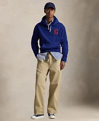Polo Ralph Lauren Men's Hooded Sweatshirt